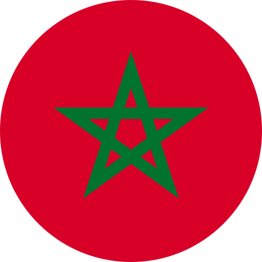 English (Morocco)