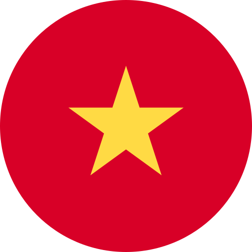 Tiếng Việt (Vietnam)